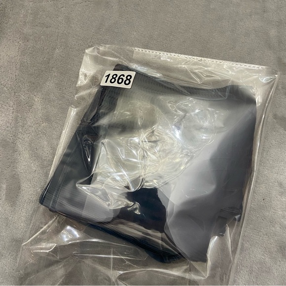 Lululemon Flow & Go Crop Leggings 17" Inseam Astro Blue 21868 - Picture 6 of 12